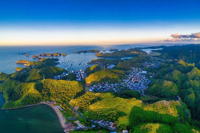 Explore The Beauty Of Cat Ba Island  Hai Phong 2 Day Deluxe Trip - Who Should Consider This Tour?