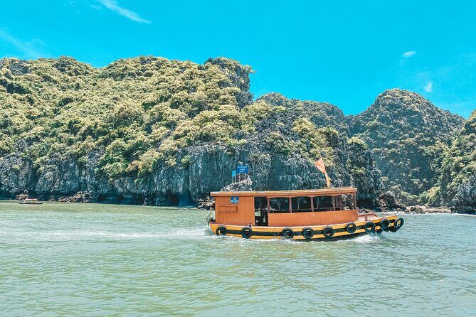 Explore The Beauty Of Cat Ba Island  Hai Phong 2 Day Deluxe Trip - Frequently Asked Questions