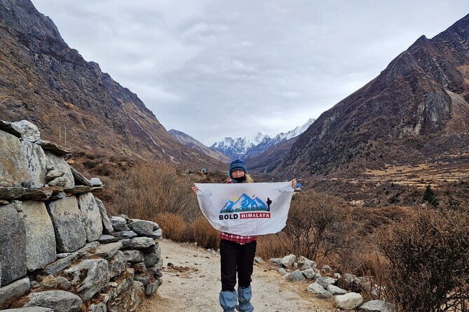 Explore The Beauty Of Langtang Valley In 8-Days Trek - The Itinerary in Detail: What You Can Expect