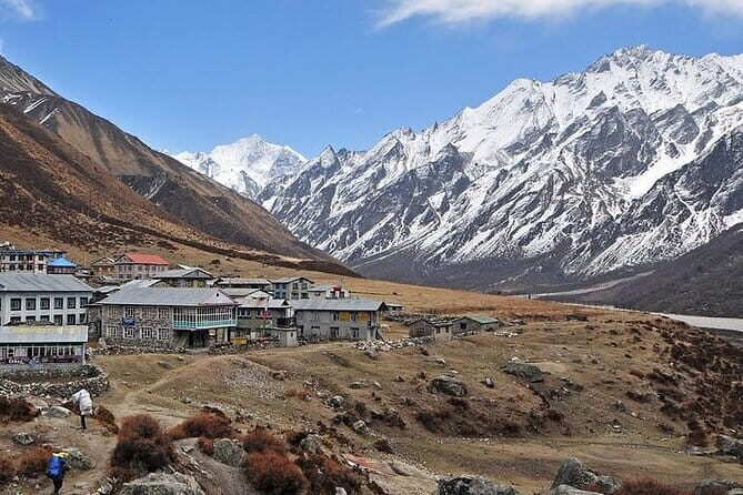 Explore The Beauty Of Langtang Valley In 8-Days Trek - Frequently Asked Questions