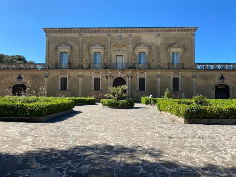 Explore the Beauty of Porto Selvaggio Self-Guided Bike Tour - Practical Details and Considerations