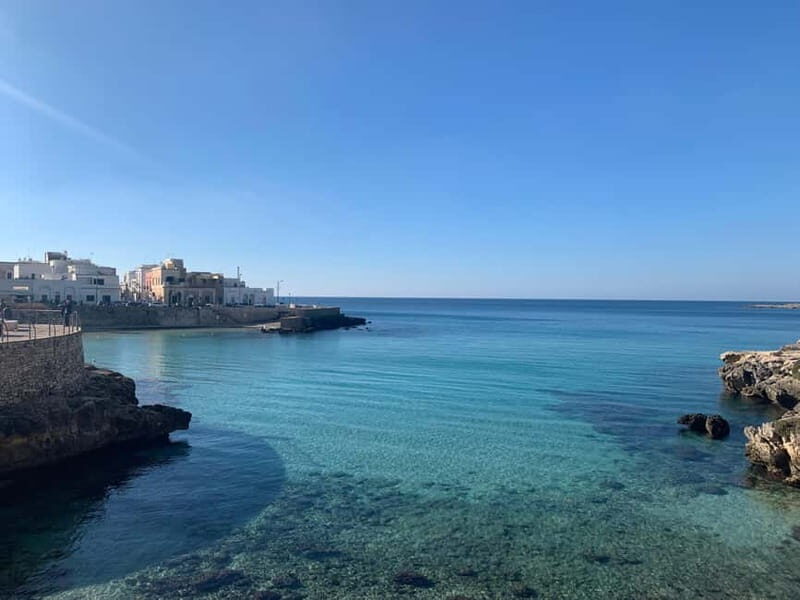 Explore the Beauty of Porto Selvaggio Self-Guided Bike Tour - Final Thoughts