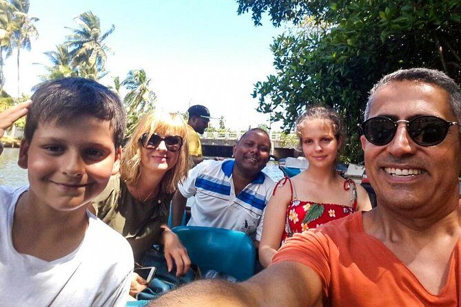 Explore the Beauty of South Coast in One Day - FAQ