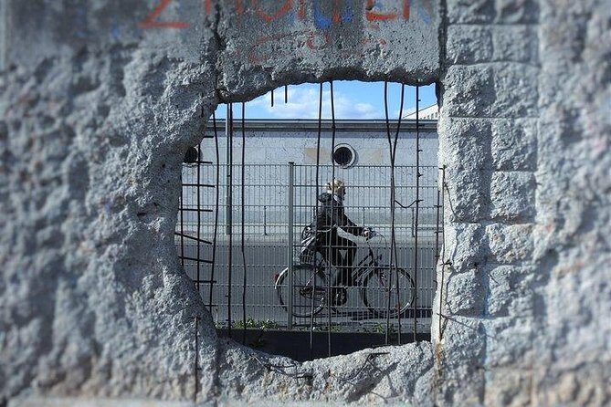 Explore The Berlin Wall: Cold War Berlin and Behind the Berlin Wall - An In-Depth Look at the Cold War Berlin Tour