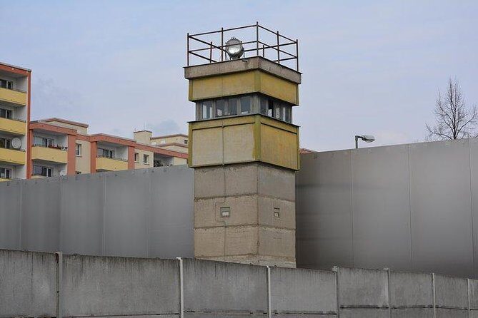 Explore The Berlin Wall: Cold War Berlin and Behind the Berlin Wall - Final Thoughts: Who Should Take This Tour?