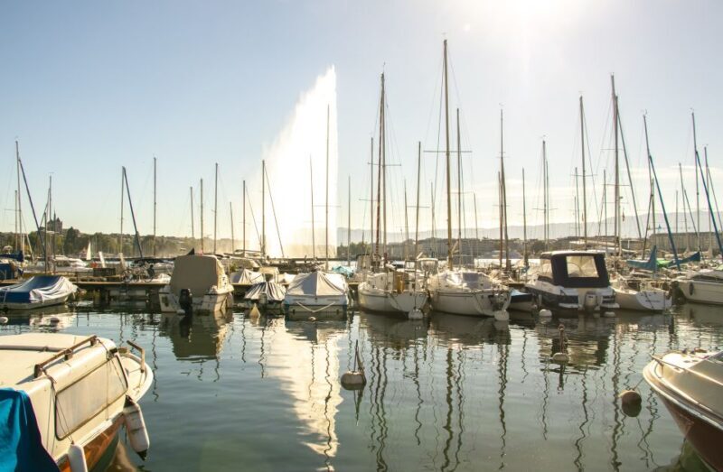 Explore the best guided intro tour of Geneva with a Local - Exploring Geneva with a Local Guide: An Honest and Practical Review