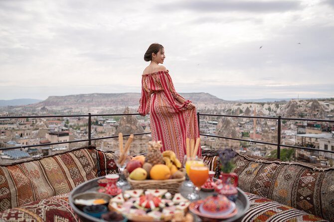 Explore the Best Highlights of Turkey in 10 Days - FAQ