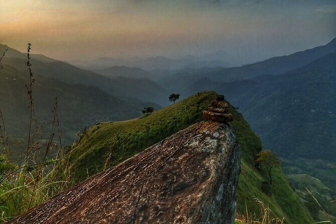 Explore the best of Ella. Hiking, waterfalls and cultural tour - Key Points