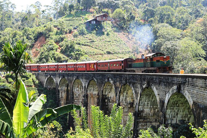 Explore the best of Ella. Hiking, waterfalls and cultural tour - FAQ