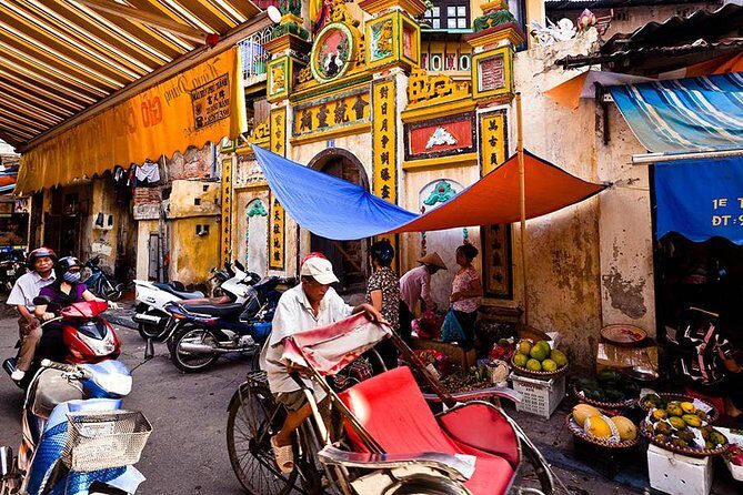 Explore the best of Hanoi City in a day - A Deep Dive into the Full-Day Hanoi Tour