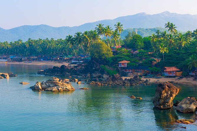 Explore the Best of North Goa by Car (Guided Full Day City Sightseeing Tour) - Exploring North Goa in Depth: A Comprehensive Review