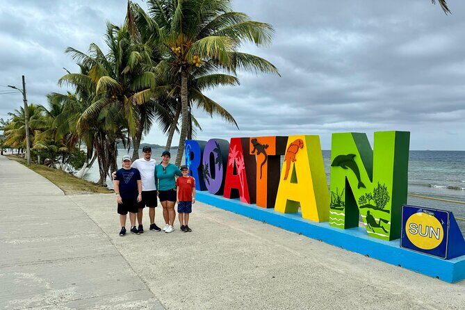 Explore the Best of Roatan with Our Fully Customizable City Tour - Key Points