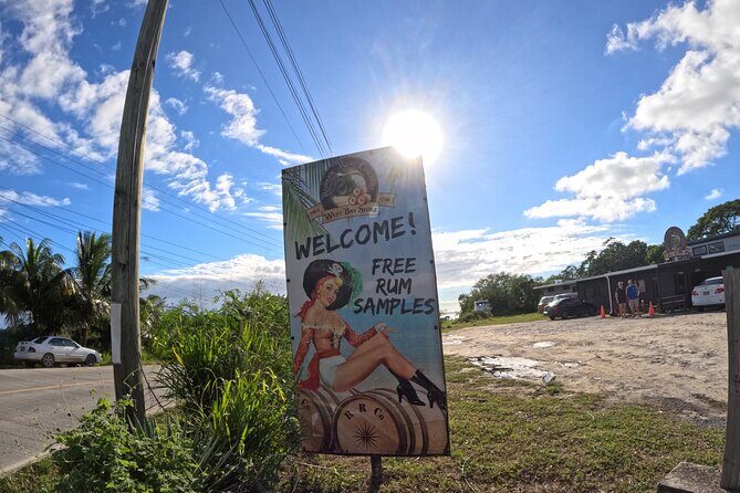 Explore the Best of Roatan with Our Fully Customizable City Tour - FAQs