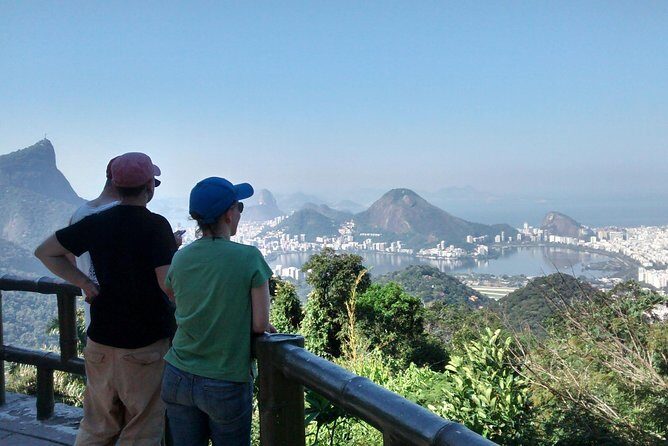 Explore the Best of Tijuca Forest  Hike to Peaks, Caves & Falls - A Detailed Look at the Tijuca Forest Tour