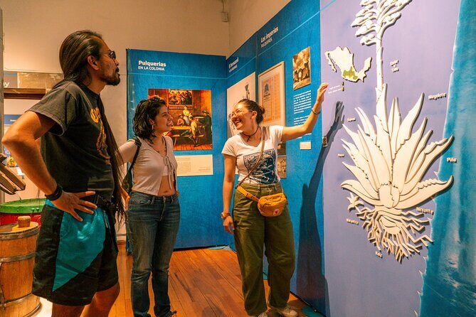 Explore the Best Pulquerías A Taste of Traditional Mexican Drink - Frequently Asked Questions