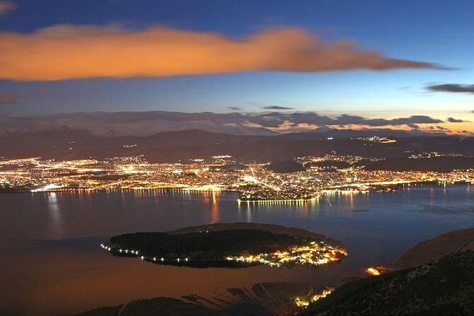 Explore the capital of Epirus, Ioannina. - A Deep Dive Into the Ioannina Experience