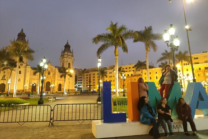 Explore the Catacombs, Lima Main Square & Magic Water Show - Final Thoughts