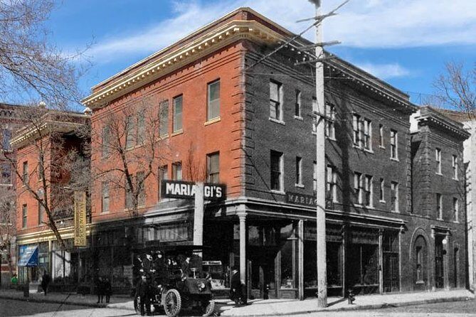 Explore The Challenge of Moderninity with Walking Tours in Winnipeg, MB - An In-Depth Look at the Winnipeg Walking Tour