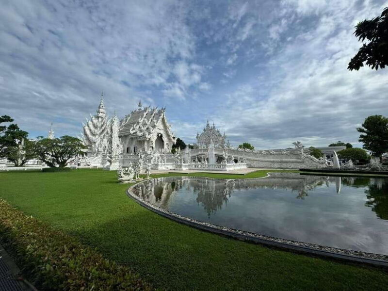 Explore the Chiang Rai and the Golden Triangle - The Full Experience: A Detailed Breakdown