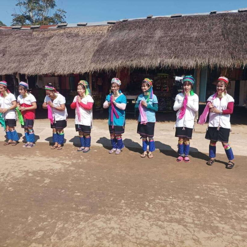 Explore the Chiang Rai and the Golden Triangle - The Value of This Tour