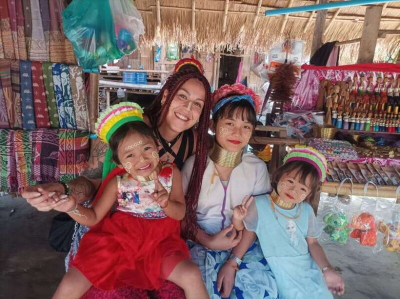 Explore the Chiang Rai and the Golden Triangle - FAQ