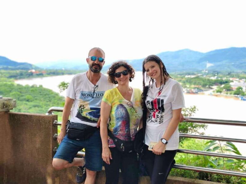 Explore the Chiang Rai and the Golden Triangle - The Sum Up