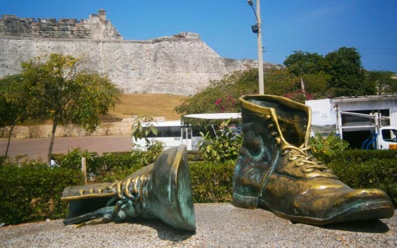 Explore the city: discover and live urban magic - Key Points