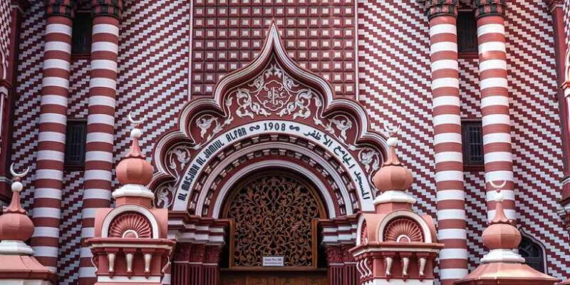 Explore The Colombo City by Private Tuk Tuk or Car - Key Points