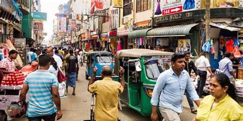 Explore The Colombo City by Private Tuk Tuk or Car - The Sum Up