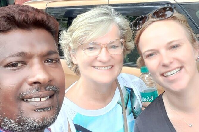 Explore the Colombo Sightseeing Tour by Tuk Tuk - All Include - A Close Look at the Colombo Tuk Tuk Experience