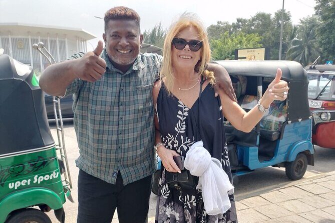 Explore the Colombo Sightseeing Tour by Tuk Tuk - All Include - Final Thoughts