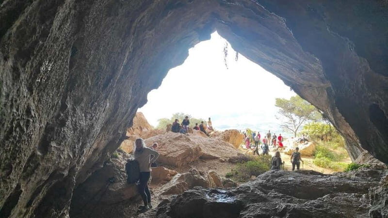 Explore the Costa Blanca with a Guided Hike - Discovering Costa Blanca’s Mountain Trails