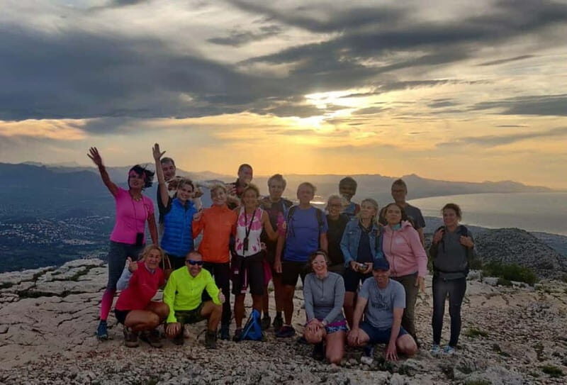Explore the Costa Blanca with a Guided Hike - Why This Tour Offers Great Value
