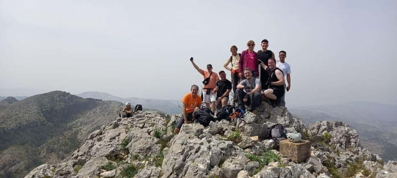 Explore the Costa Blanca with a Guided Hike - Who Will Love This Hike?