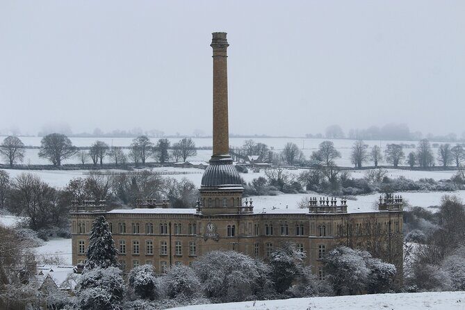 Explore the Cotswolds (Private Day Tour from London) - An In-Depth Look at the Cotswolds Private Day Tour from London