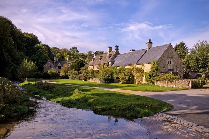 Explore the Cotswolds (Private Day Tour from London) - Pricing and Value