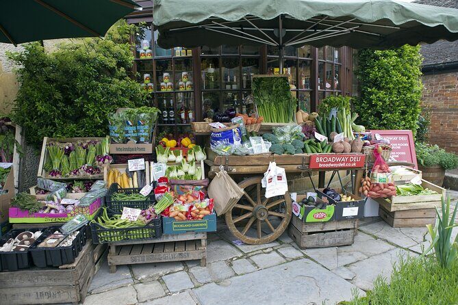 Explore the Cotswolds (Private Day Tour from London) - The Sum Up