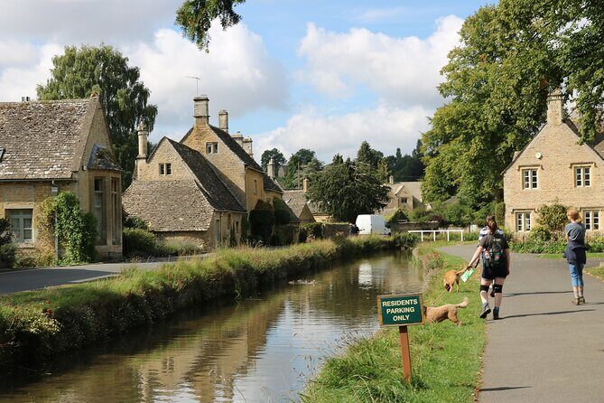 Explore the Cotswolds (Private Day Tour from London) - Frequently Asked Questions