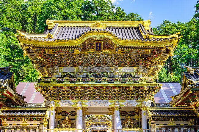 Explore the Culture and History of Nikko with this Private Tour - An In-Depth Look at the Nikko Private Tour