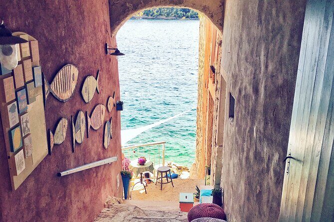 Explore the Essence of Rovinj - How Well Does the Price Reflect the Experience?