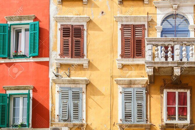 Explore the Essence of Rovinj - FAQ