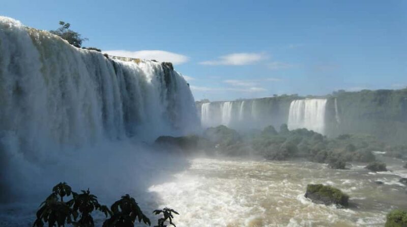 Explore the Falls, Bird Park and Macuco Safari - Who Will Love This Tour?