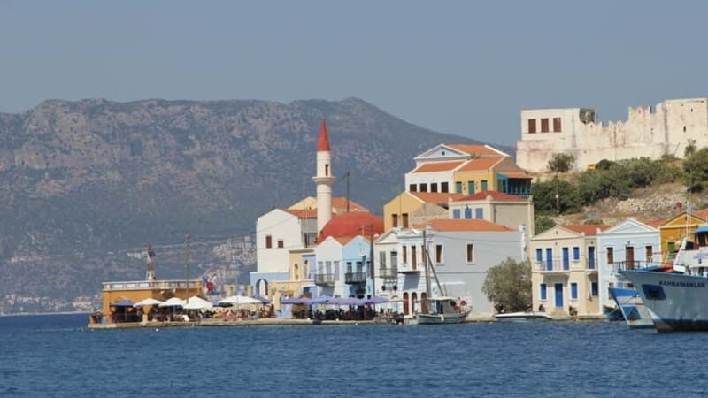 Explore the Farest Greek Island - Practical Tips for Visitors