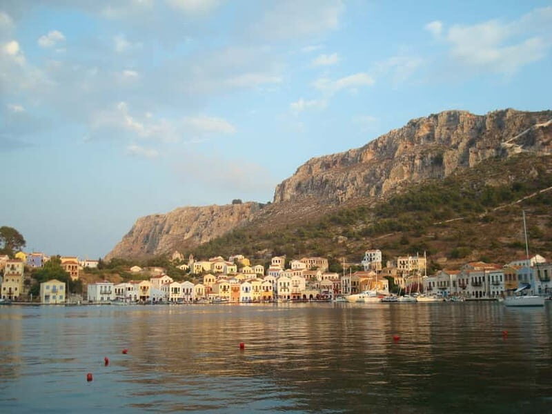 Explore the Farest Greek Island - The Sum Up: Who Will Love This Tour?