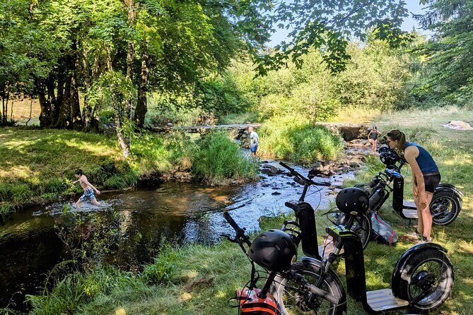 Explore the forests of Haut Languedoc on an electric scooter - Why This Tour Is Worth Your Time