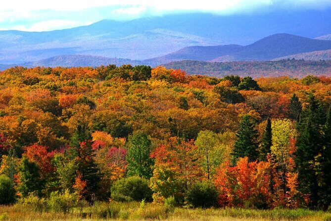 Explore the Full Cabot Trail: World Famous Trail - Final Thoughts