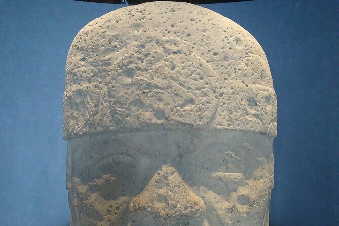 Explore the Grand National Museum of Anthropology - An In-Depth Look at the Tour Experience