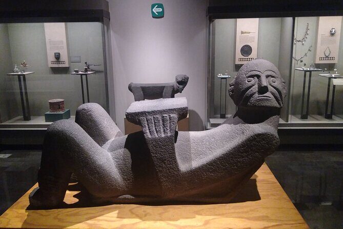 Explore the Grand National Museum of Anthropology - FAQ