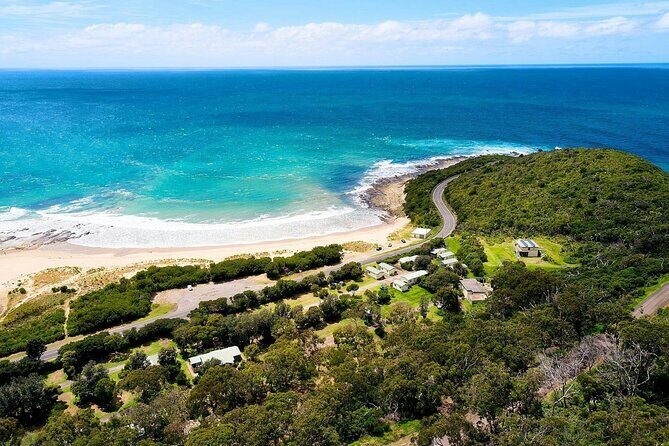 Explore the Great Ocean Road a Coastal Adventure - Who Will Love This Tour?