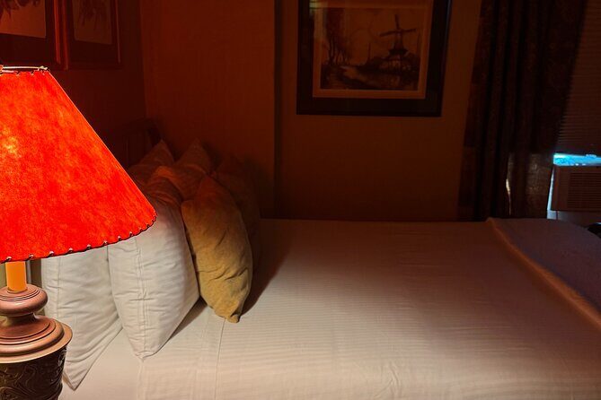 Explore the Haunted Weatherford Hotel in Flagstaff - Is It Worth the Price?